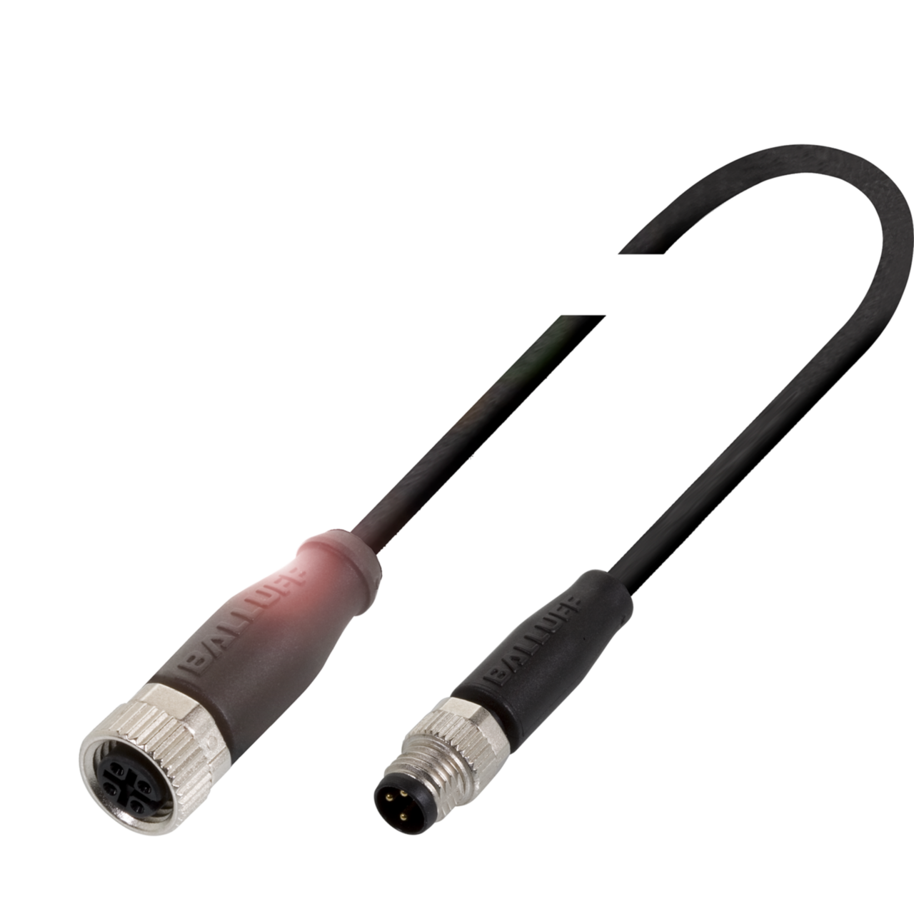 Balluff. BCC M415-M313-3F-300-PX0334-100 - BCC08L1