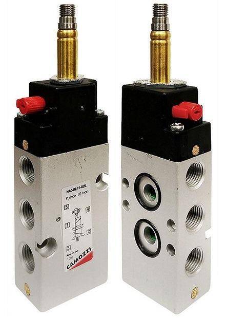 Распределитель NA34N-15-02IL