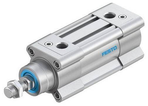 Пневмоцилиндр DSBC-40-20-PPVA-N3 Festo