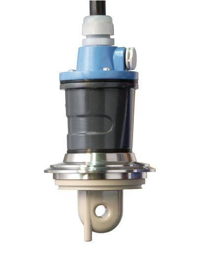 Аналоговый датчик проводимости Indumax CLS54