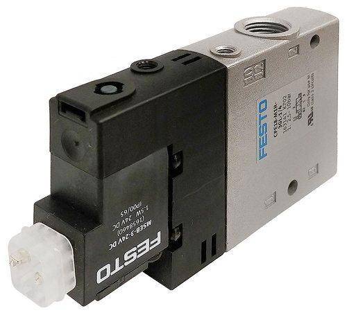 Распределитель CPE18-M1H-3OL-QS-8