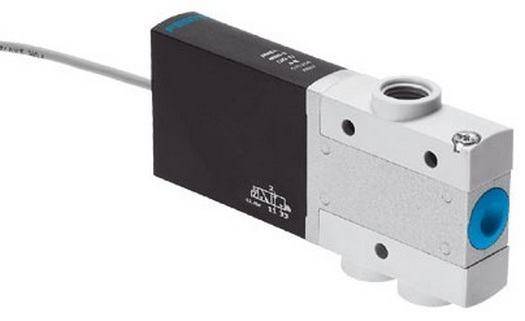 Распределитель MHE3-MS1H-3/2G-QS-6