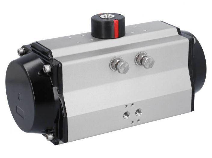 Привод END Armaturen OE622402