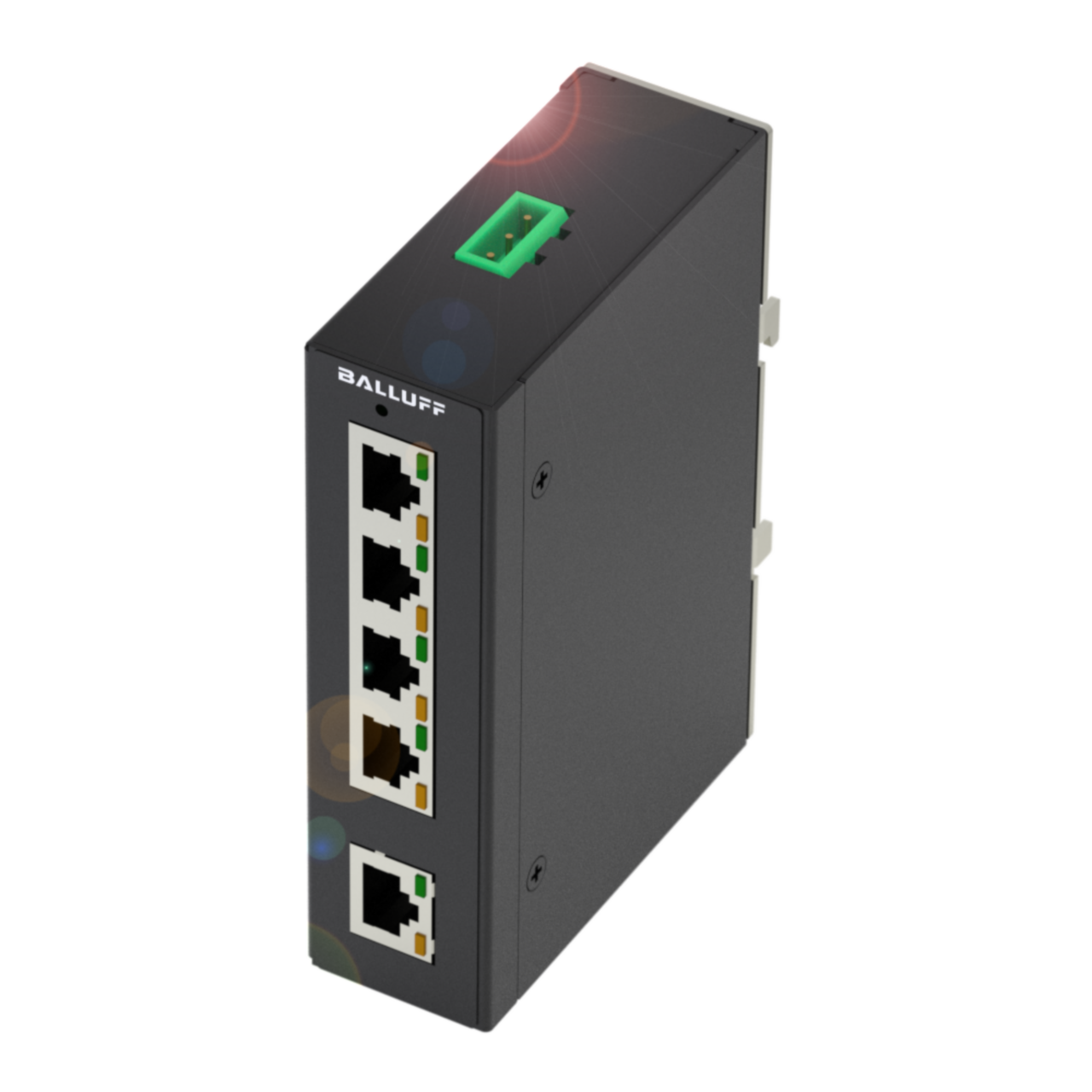 Balluff. BNI TCP-951-000-E028 - BNI005E