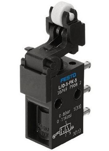 Распределитель R/O-3-PK-3