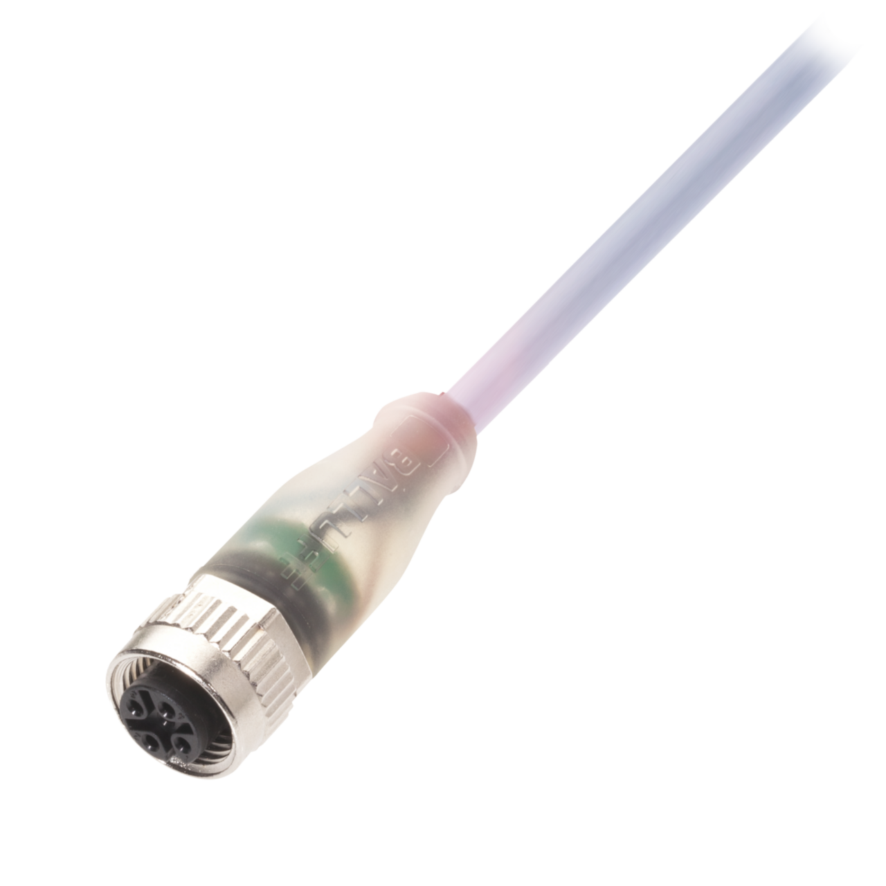Balluff. BCC M415-0000-1A-004-VX8334-050 - BCC0345