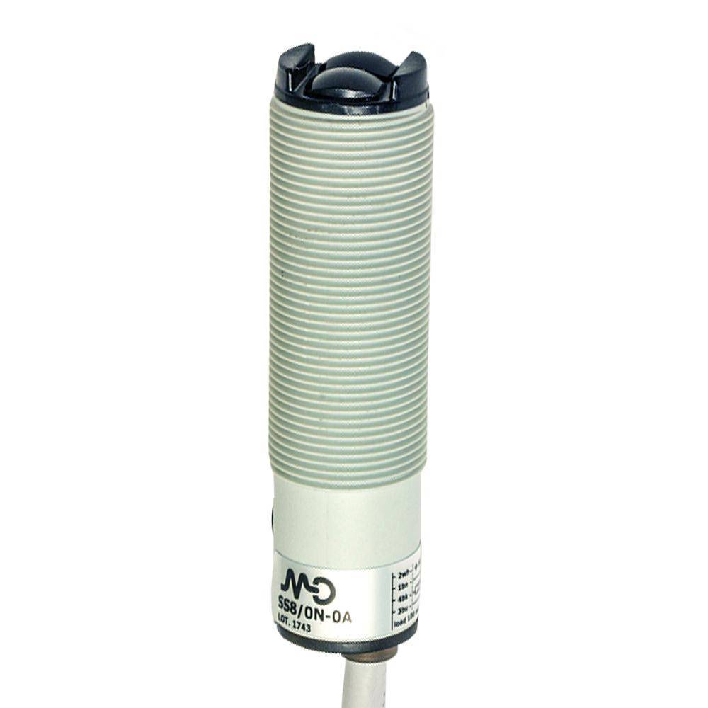 M.D. Micro Detectors SpA SSC/0P-0A