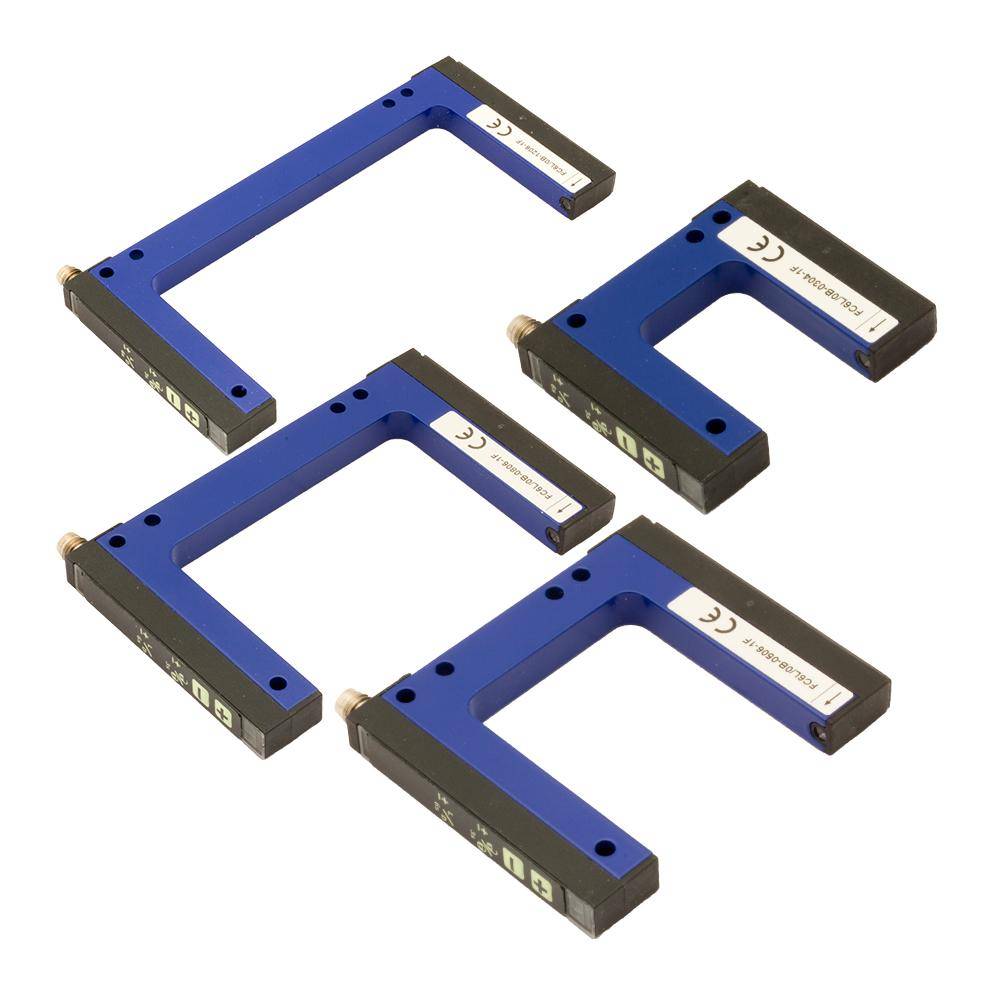 M.D. Micro Detectors SpA FC6L/0B-M504-1F