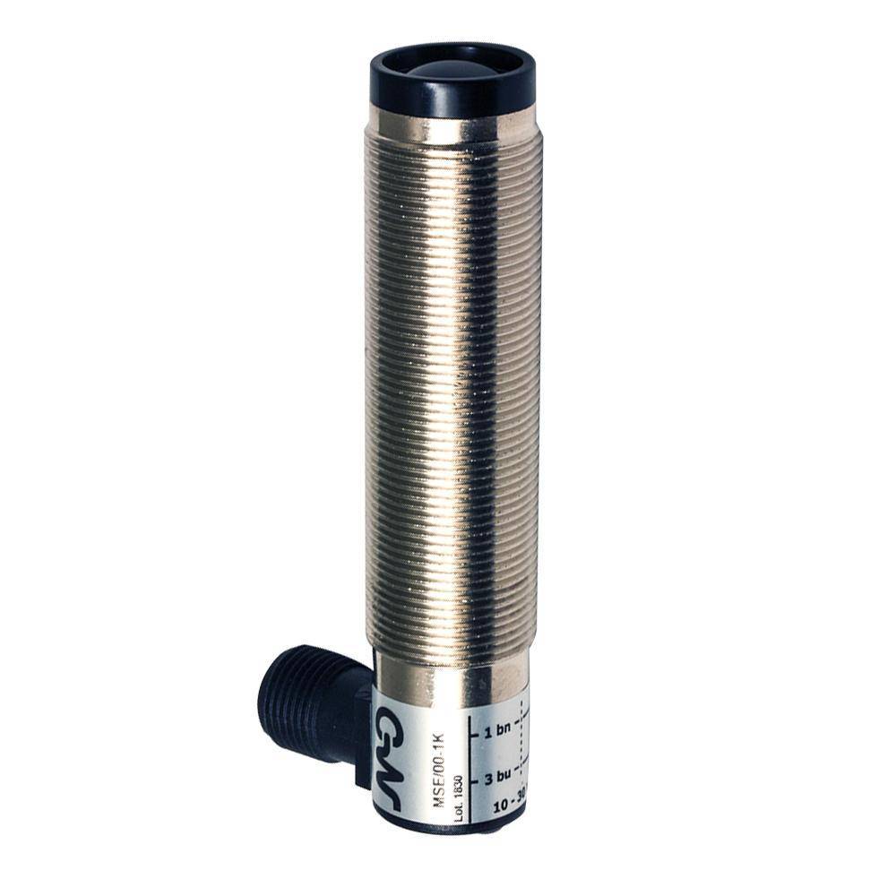 M.D. Micro Detectors SpA MSR/00-1K