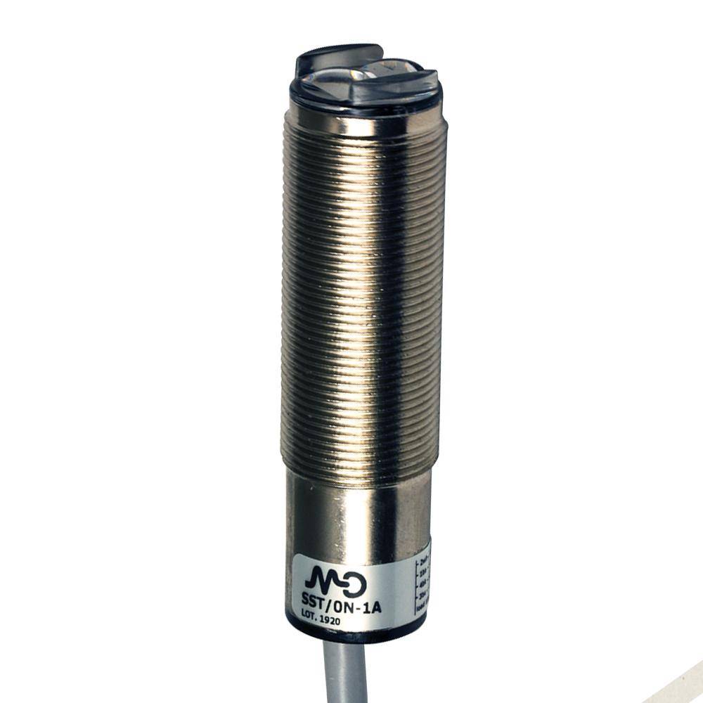 M.D. Micro Detectors SpA SSZ/0N-1A