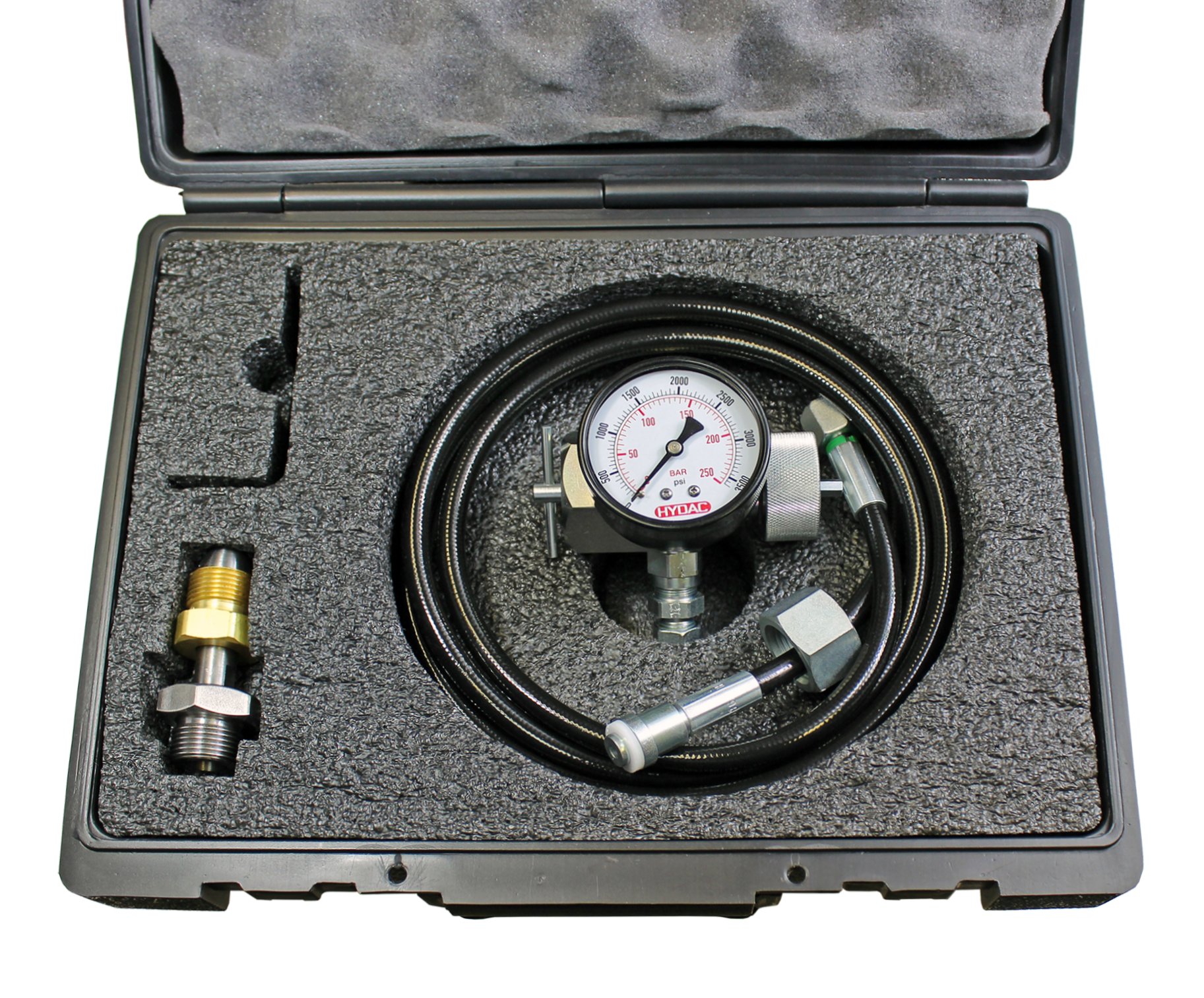 HYDAC 2054600, FPK 250 F2.5 G1 K, FPK & FPS SERIES Зарядные и измерительные установки