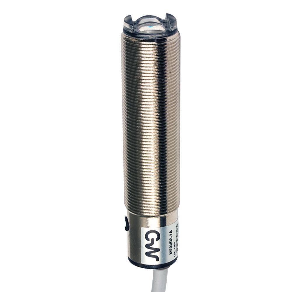 M.D. Micro Detectors SpA MSN/00-1A