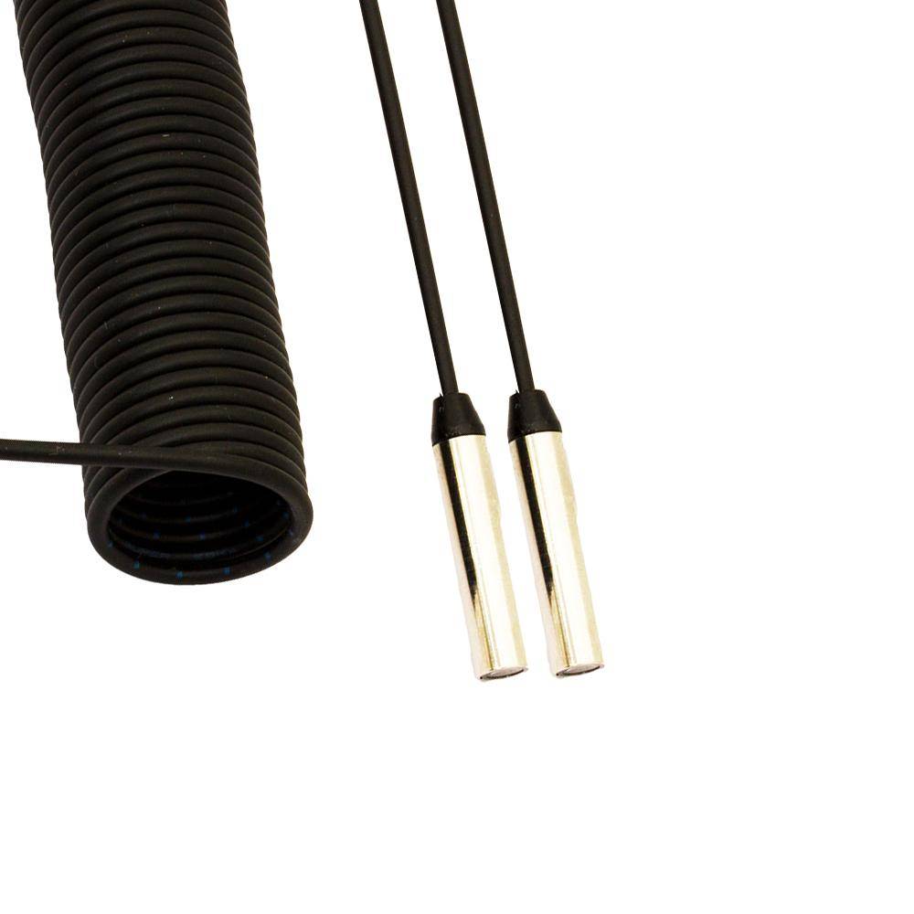 M.D. Micro Detectors SpA CF/RC9-20
