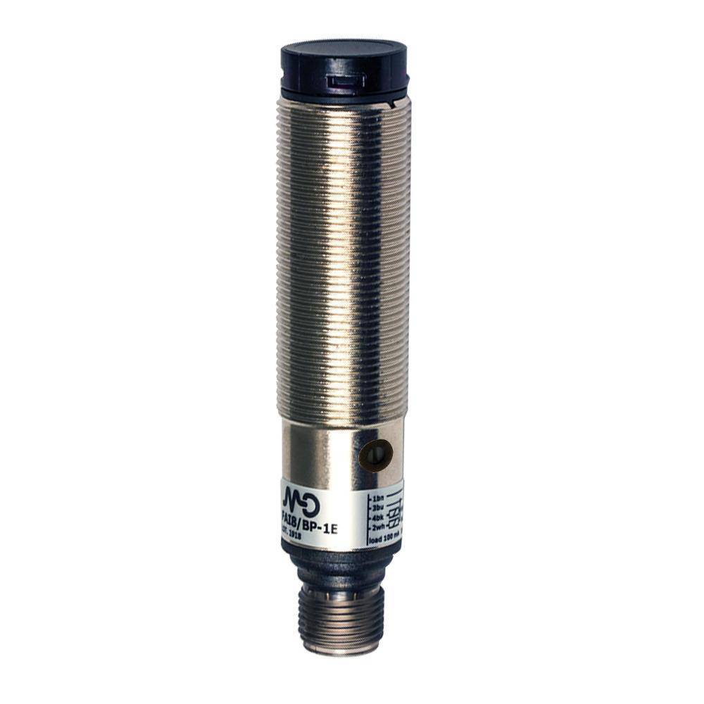 M.D. Micro Detectors SpA FAR3/BN-1E