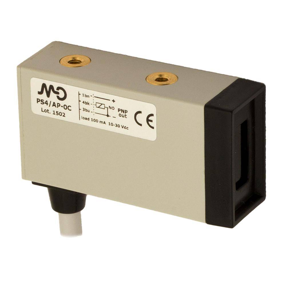M.D. Micro Detectors SpA PS4/AN-0C