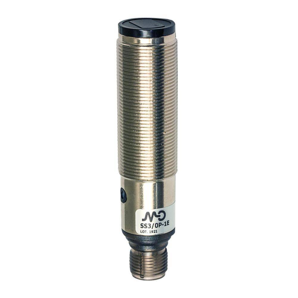 M.D. Micro Detectors SpA SS7/LP-1E