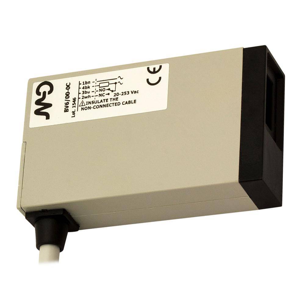 M.D. Micro Detectors SpA BS6/00-0C86