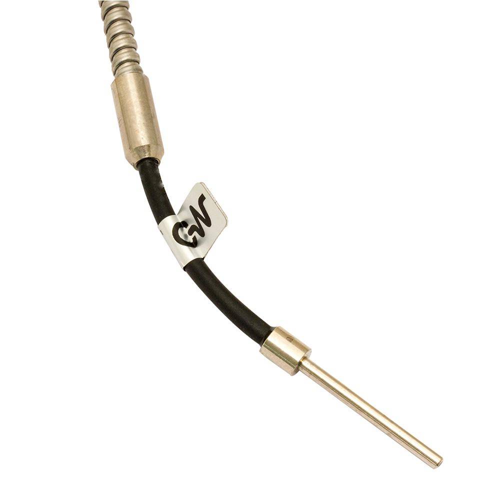 M.D. Micro Detectors SpA CV/RB6-20ME