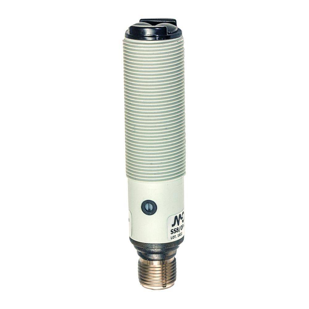 M.D. Micro Detectors SpA SS8/0P-0E