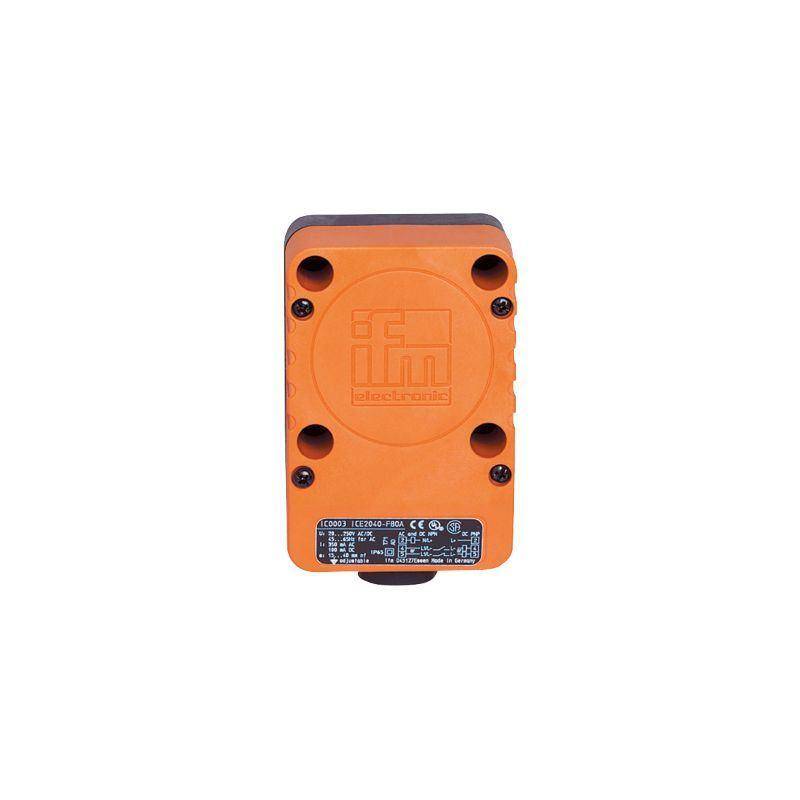Индуктивный датчик IC5005