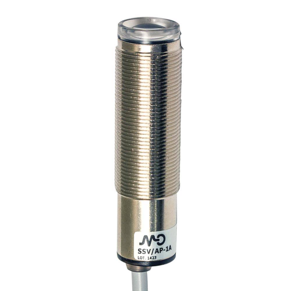 M.D. Micro Detectors SpA SSG/CN-1A