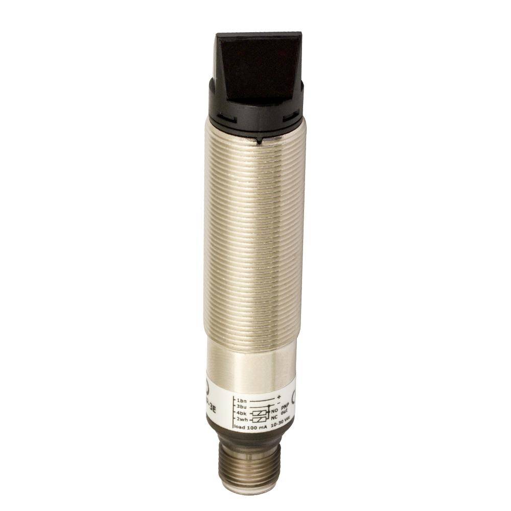 M.D. Micro Detectors SpA FARN/BP-3E