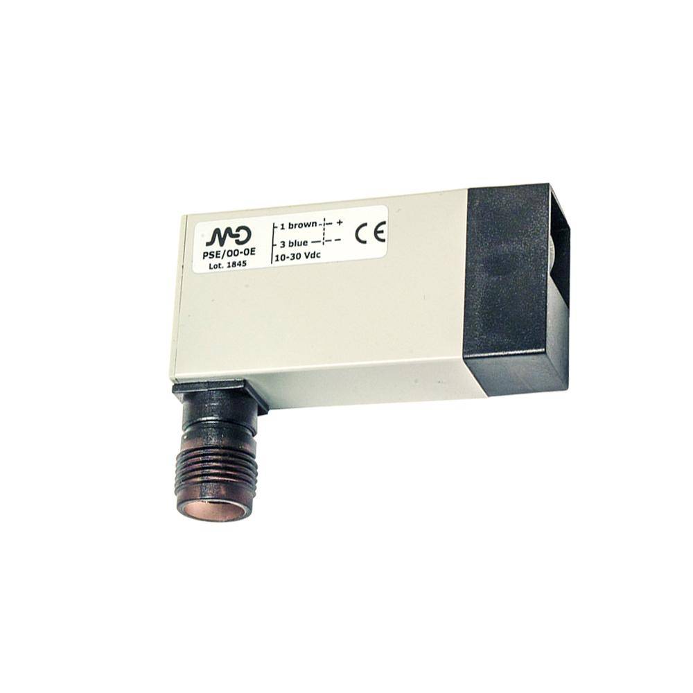 M.D. Micro Detectors SpA PSE/00-0E