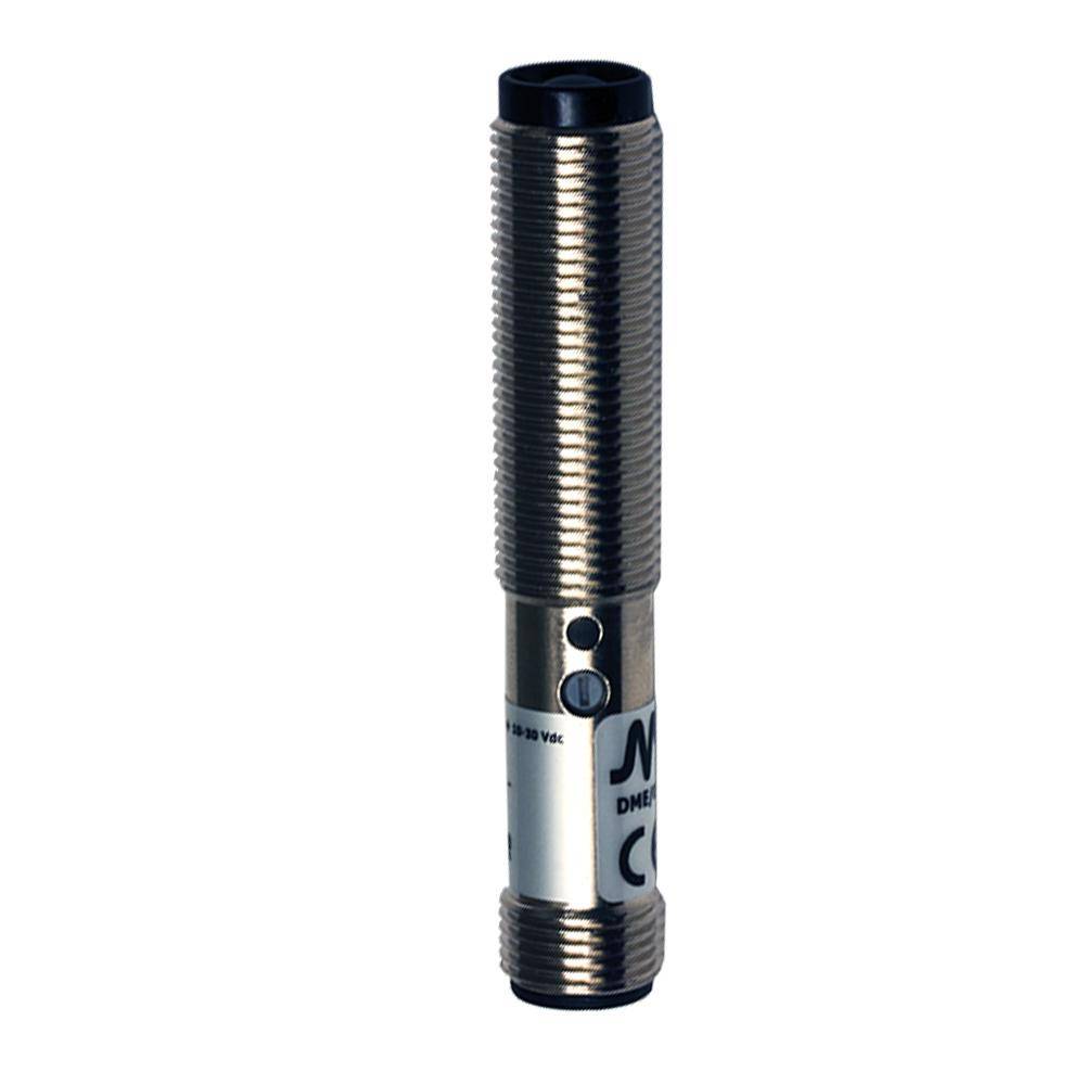 M.D. Micro Detectors SpA DME/00-1H
