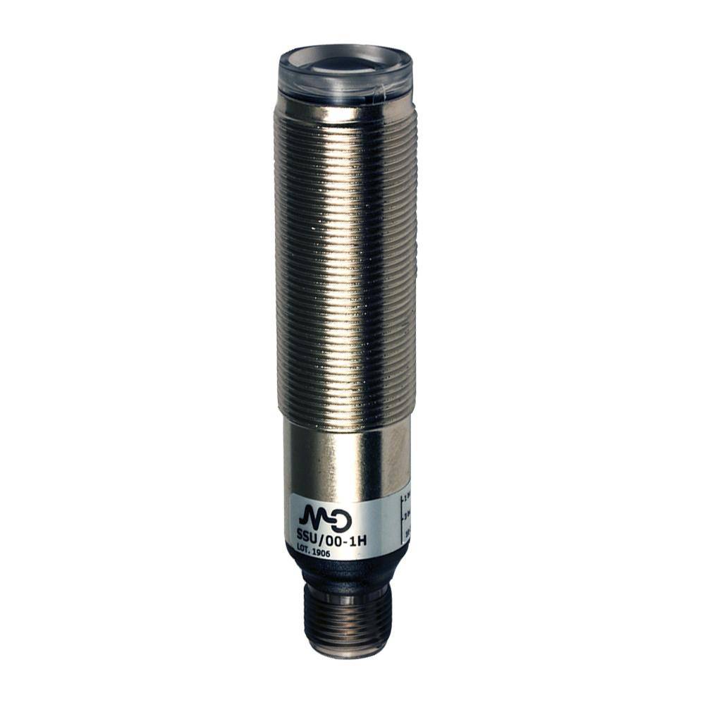 M.D. Micro Detectors SpA SSU/00-1H
