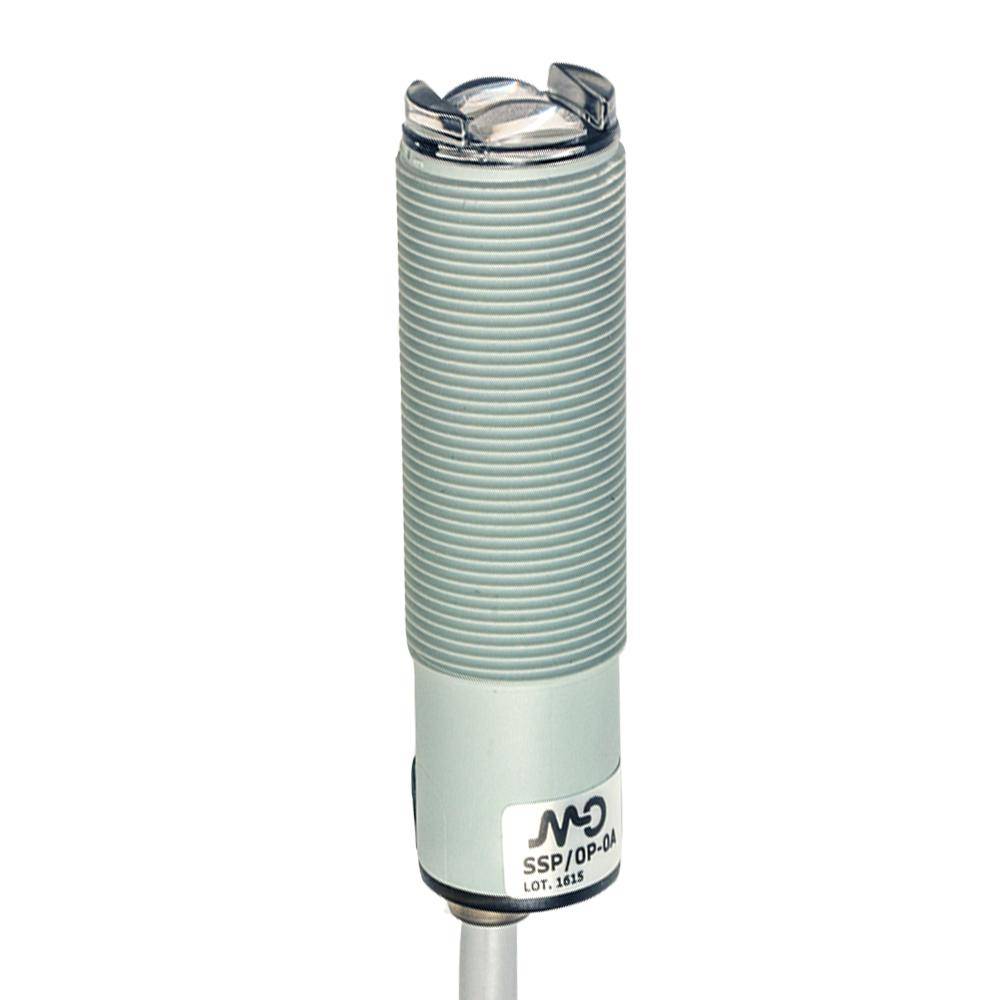 M.D. Micro Detectors SpA SSP/0P-0A