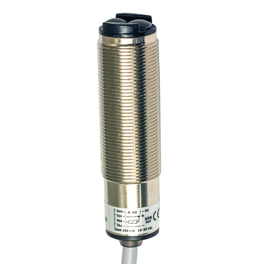 M.D. Micro Detectors SpA SSC/0P-1A