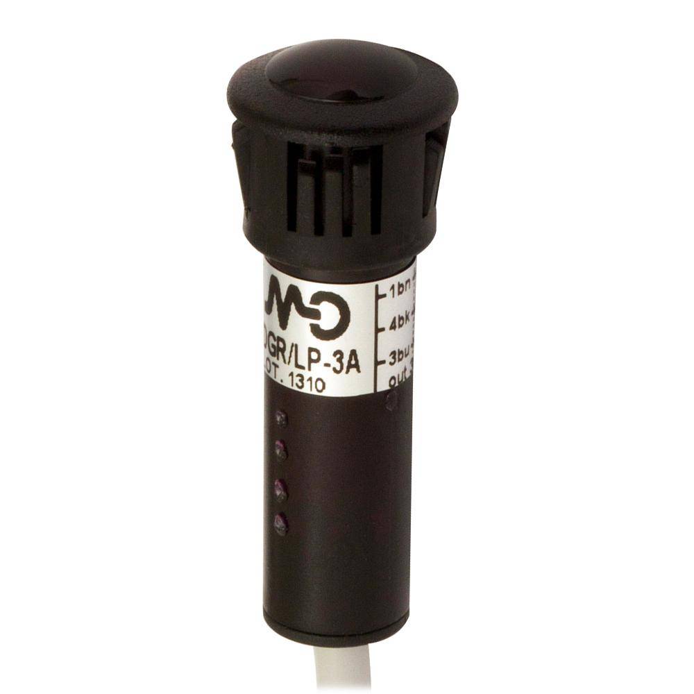 M.D. Micro Detectors SpA DGR/LP-3A