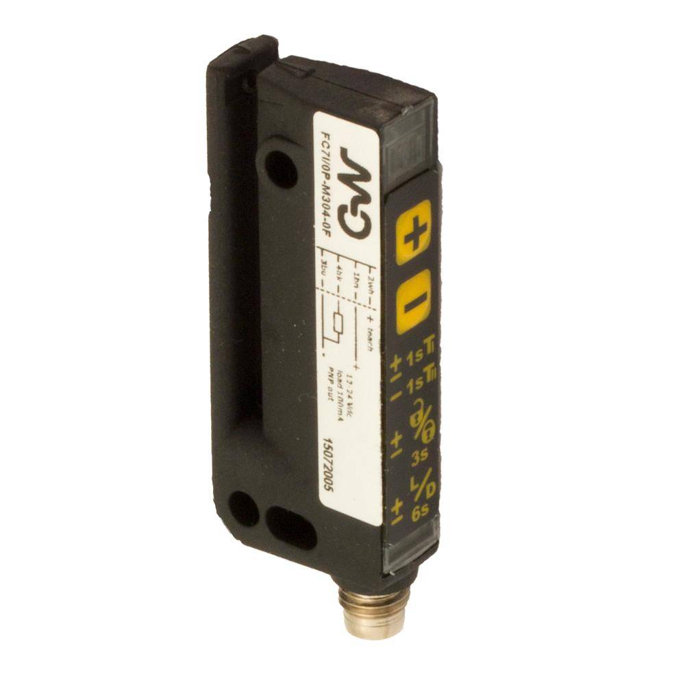 M.D. Micro Detectors SpA FC7I/0N-M304-0F