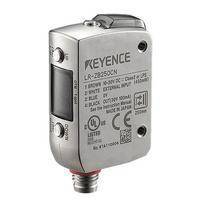 Датчик Keyence LR-ZB250CN