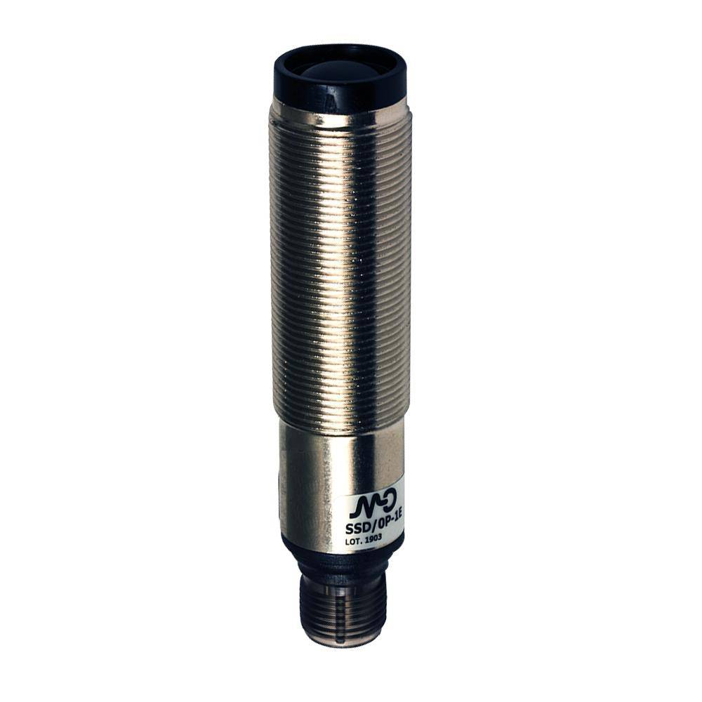 M.D. Micro Detectors SpA SSV/AP-1H