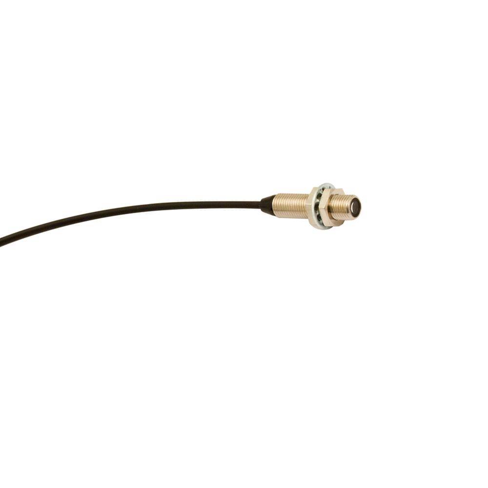 M.D. Micro Detectors SpA CF/RCA-20