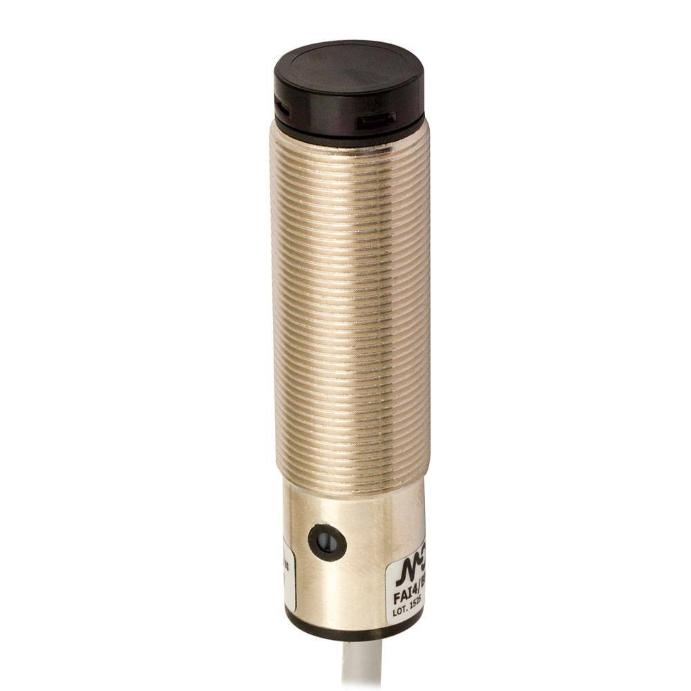 M.D. Micro Detectors SpA FARL/BN-1A