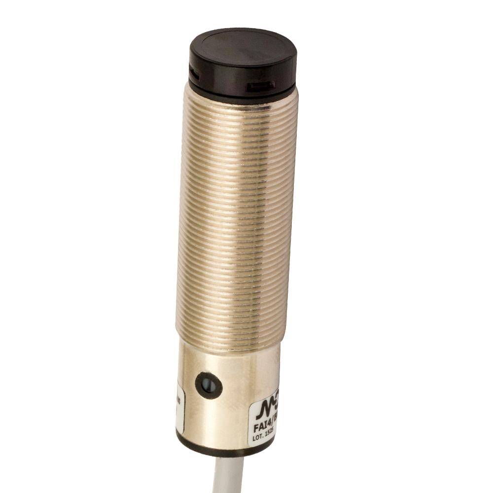 M.D. Micro Detectors SpA FAI7/BN-1A86