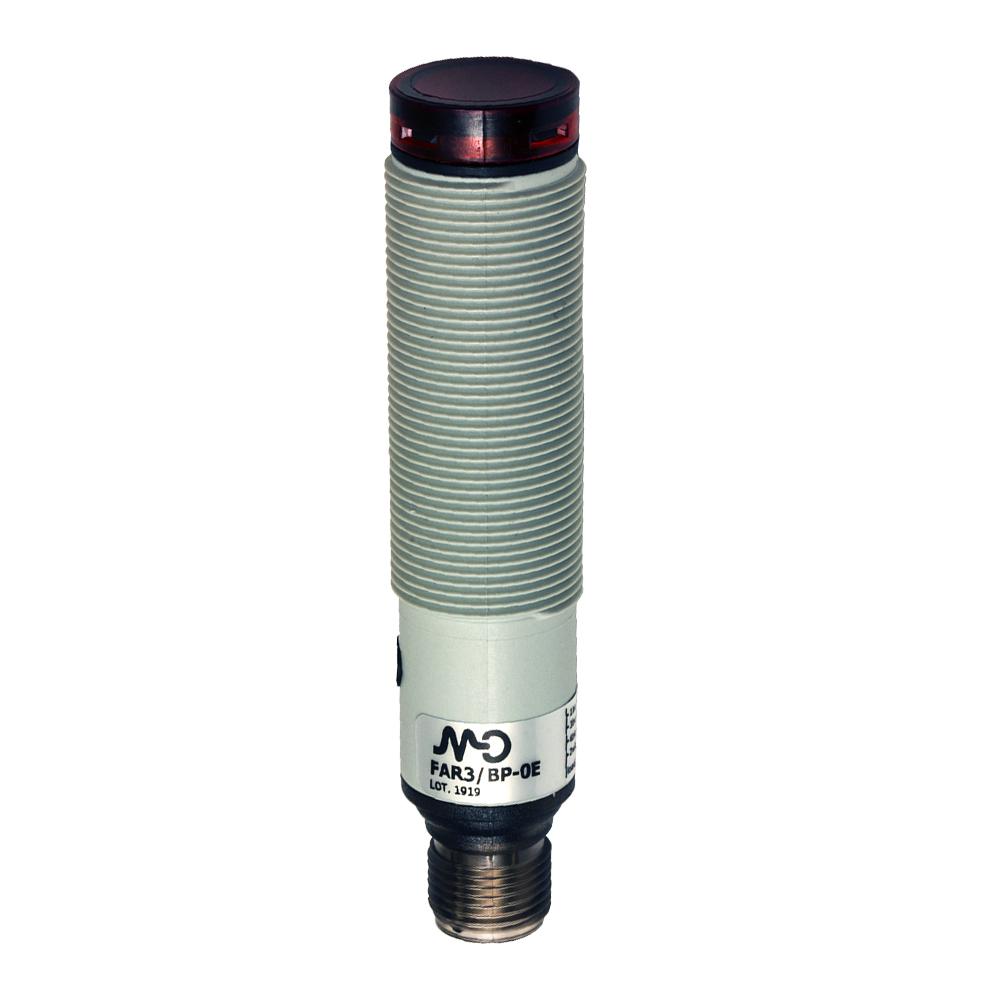 M.D. Micro Detectors SpA FAIM/BP-0E