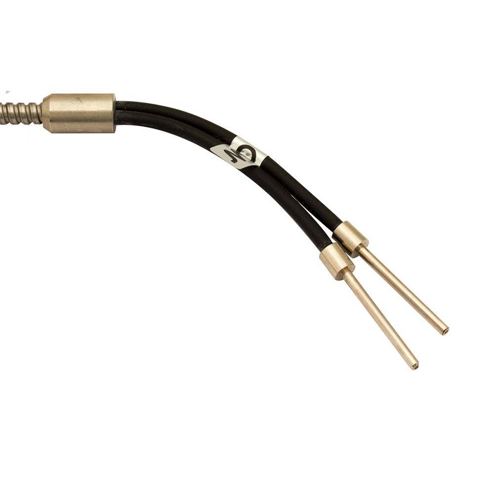 M.D. Micro Detectors SpA CF/CB1-20
