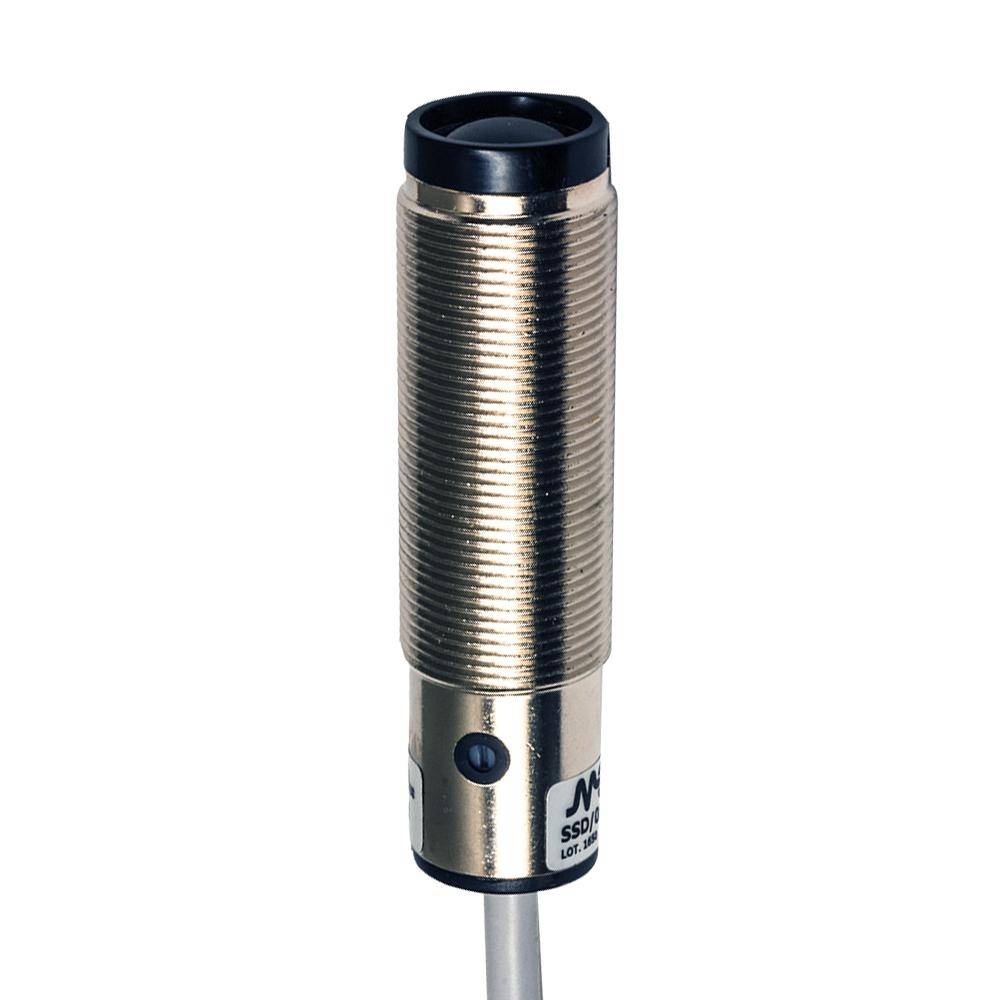 M.D. Micro Detectors SpA SSD/0P-1A