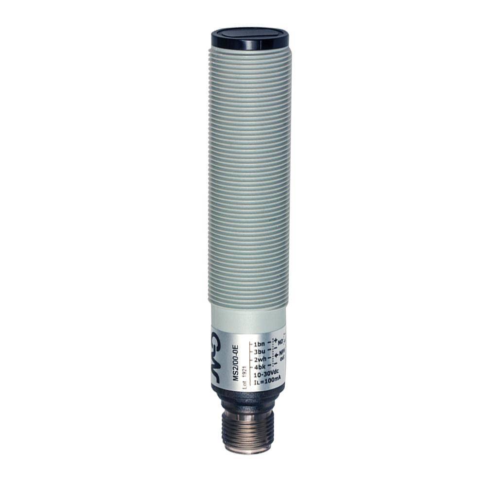 M.D. Micro Detectors SpA MV2/A0-0E