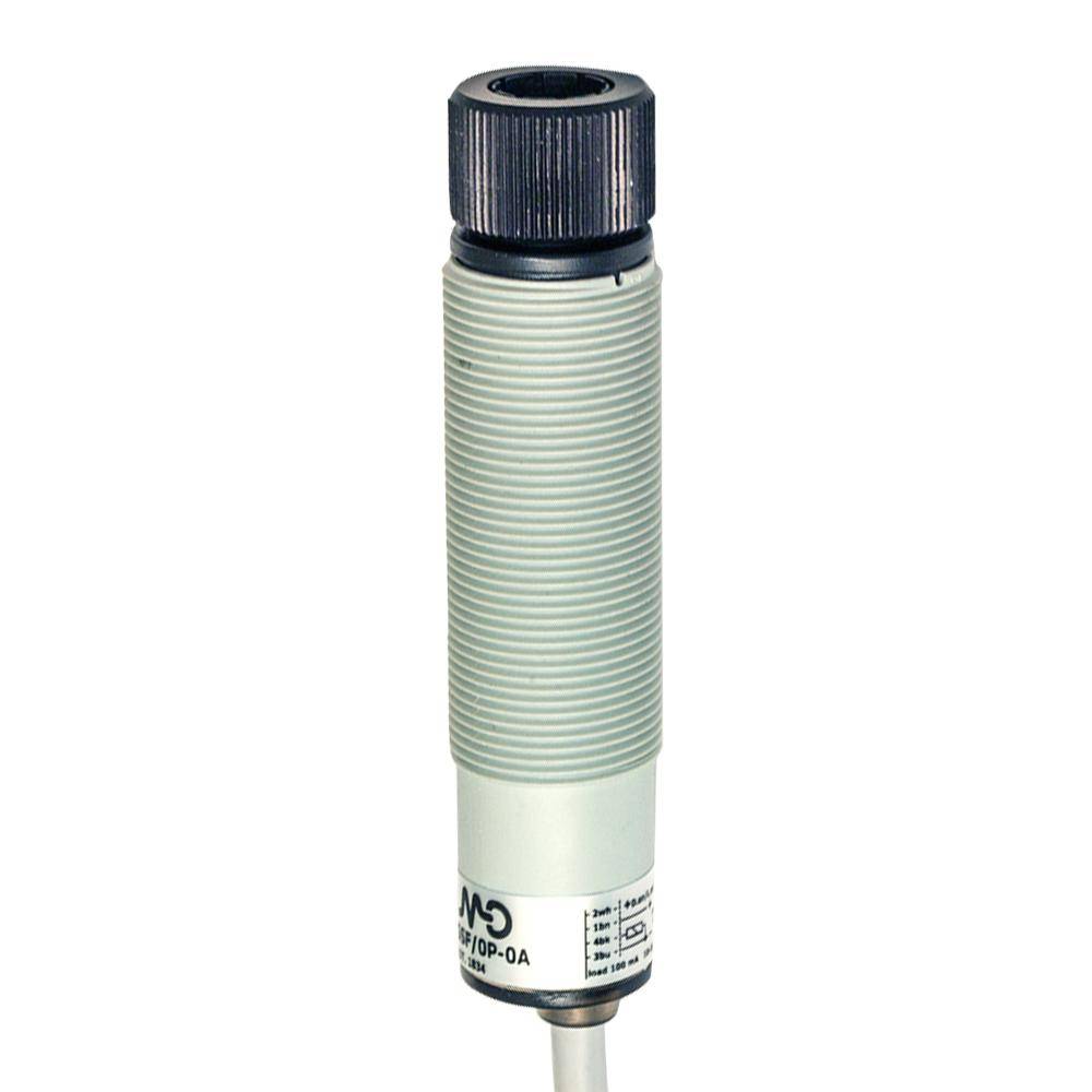 M.D. Micro Detectors SpA SSF/0P-0A