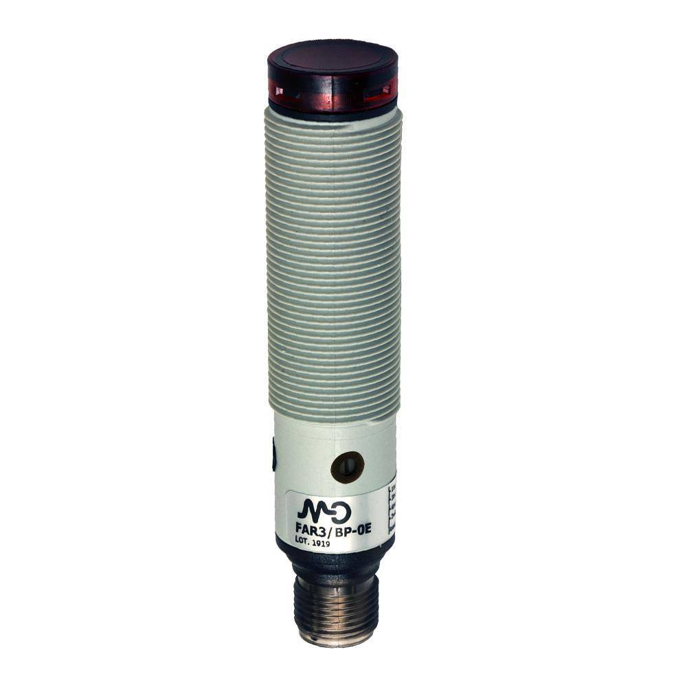 M.D. Micro Detectors SpA FAR3/BP-0E
