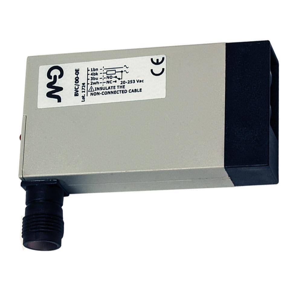 M.D. Micro Detectors SpA BSC/00-0E