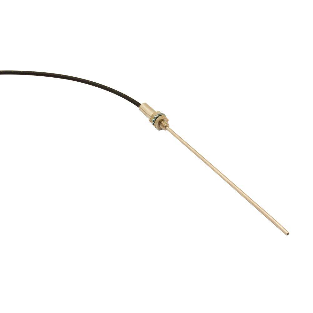 M.D. Micro Detectors SpA CF/RB4-10