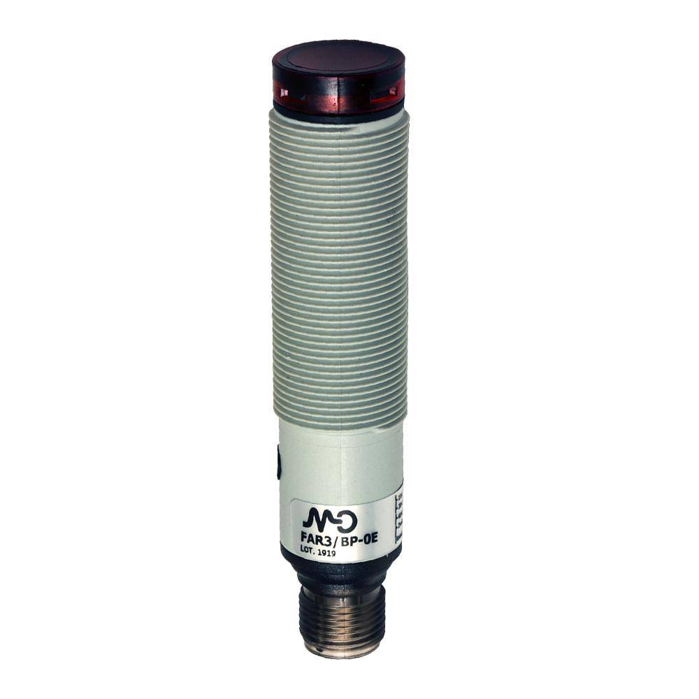 M.D. Micro Detectors SpA FAIM/BN-0E