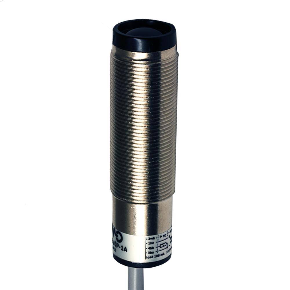 M.D. Micro Detectors SpA SSZ/LN-1A