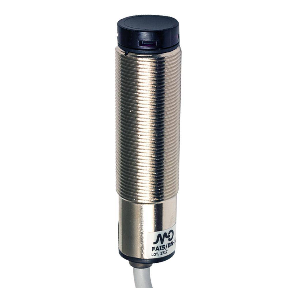 M.D. Micro Detectors SpA FAR2/BN-1A