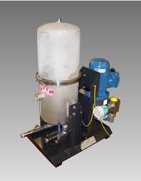HYDAC 2083480, OLF-5/4-S-370-N-N5DM010BM/12